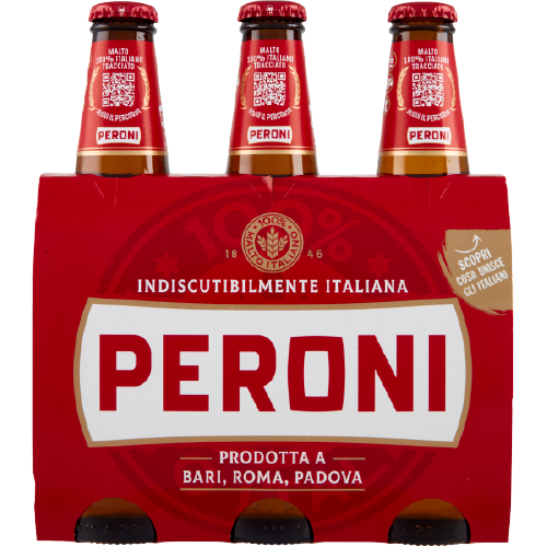 RECETTE ORIGINALE